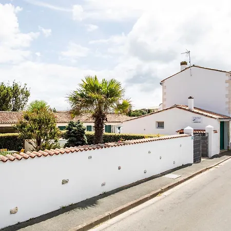 Appartamento Ile De Ré Le Petit Village Le 6 *