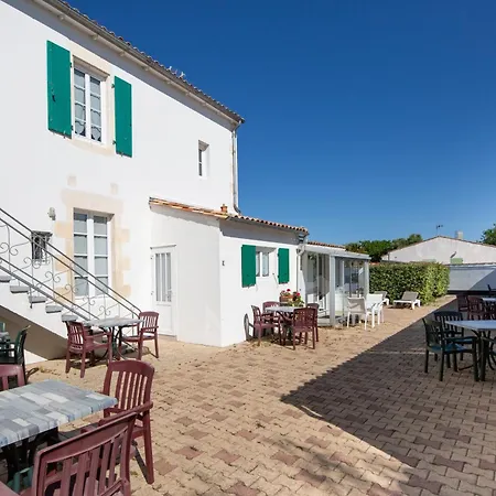 Appartamento Ile De Ré Le Petit Village Le 6 *