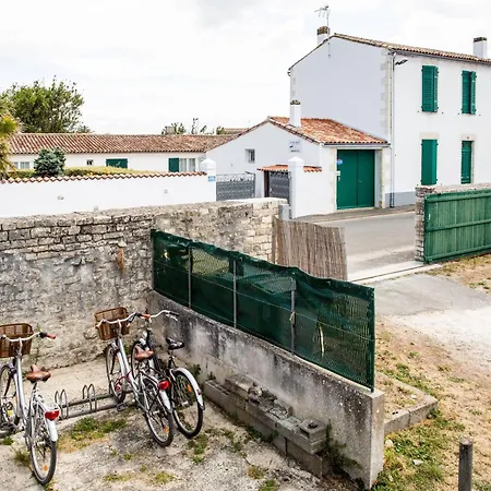 Appartamento Ile De Ré Le Petit Village Le 6 *