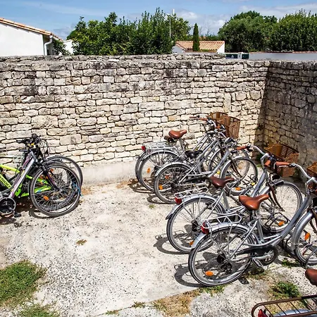Ile De Ré Le Petit Village Le 6 Appartamento *